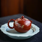 Xi Shi 180cc - Yixing Handmade Teapot 江苏宜兴