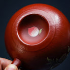Xi Shi 180cc - Yixing Handmade Teapot 江苏宜兴