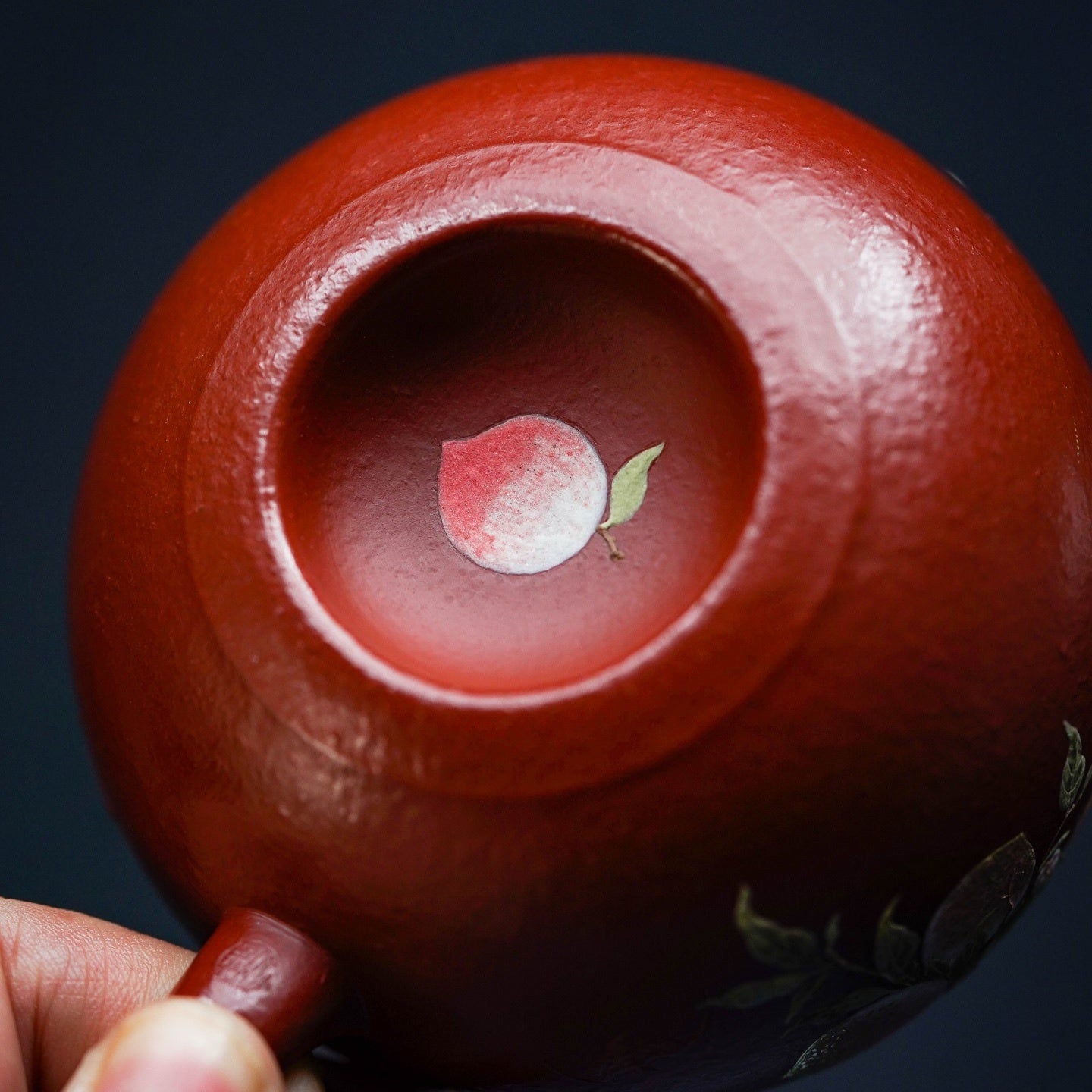 Xi Shi 180cc - Yixing Handmade Teapot 江苏宜兴