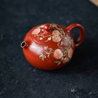 Xi Shi 180cc - Yixing Handmade Teapot 江苏宜兴