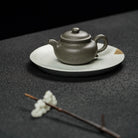 Fang Gu 160cc - Yixing Handmade Teapot 江苏宜兴