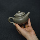 Fang Gu 160cc - Yixing Handmade Teapot 江苏宜兴