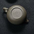 Fang Gu 160cc - Yixing Handmade Teapot 江苏宜兴