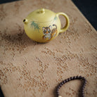 Xi Shi 170cc - Yixing Handmade Teapot 江苏宜兴