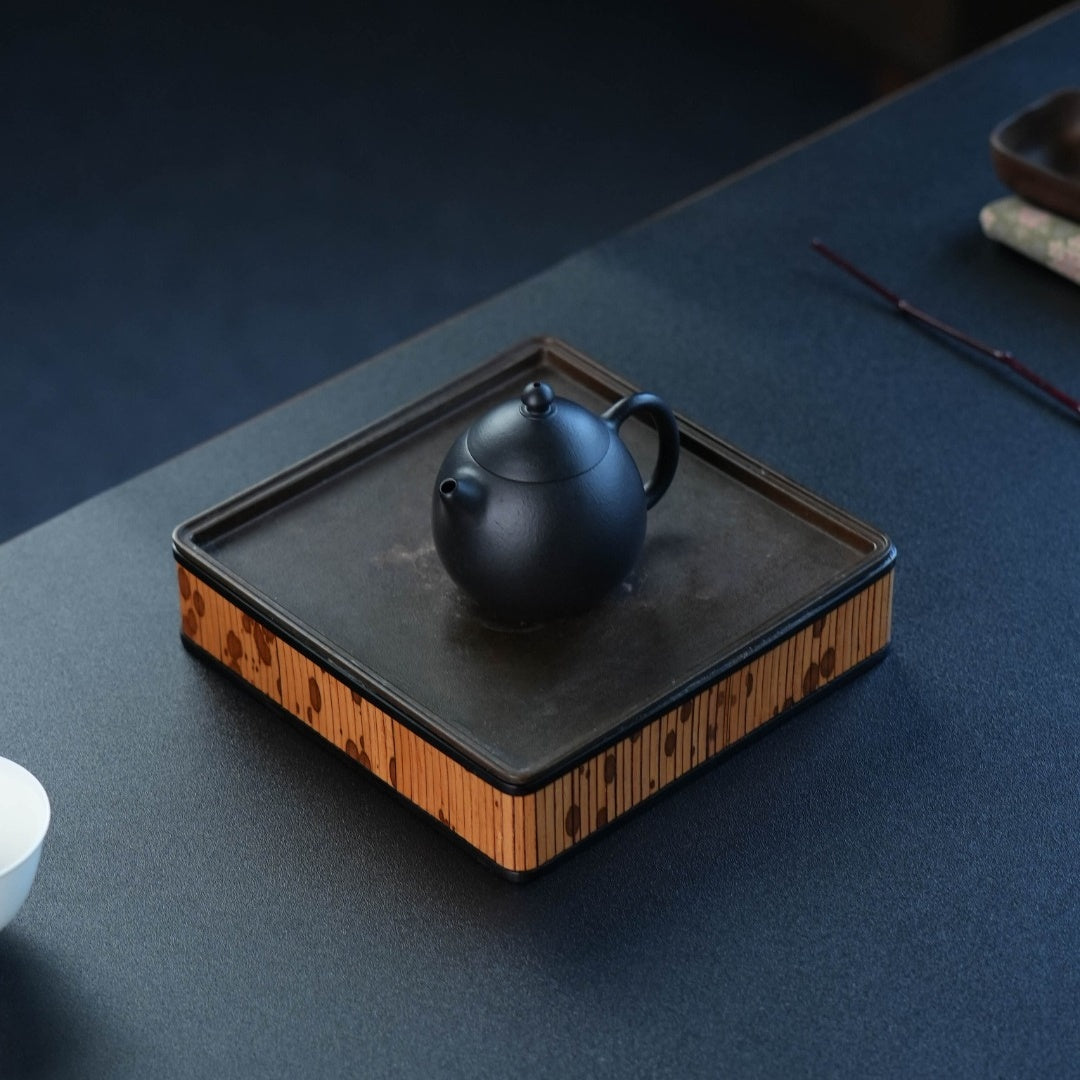 Long Dan 90cc - Yixing Handmade Teapot 江苏宜兴