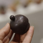 Si Ting 160cc - Yixing Handmade Teapot 江苏宜兴