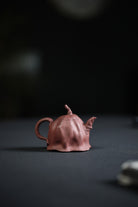 Lian Peng 165cc - Yixing Handmade Teapot 江苏宜兴