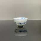 Xia Qu 100cc - Jing De Zhen Porcelain Teacup zycs_China