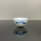 Xia Qu Bei 80cc - Jing De Zhen Porcelain Teacup 江苏宜兴