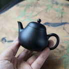 Li Xing 100cc - Yixing Handmade Teapot 江苏宜兴