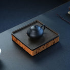 Ai Li 90cc - Yixing Handmade Teapot 江苏宜兴