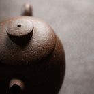 Gao Ju Lun 120cc - Yixing Handmade Teapot 江苏宜兴