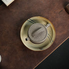 Han Wa 150cc - Yixing Handmade Teapot 江苏宜兴