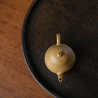Li Xing 80cc - Yixing Handmade Teapot 江苏宜兴