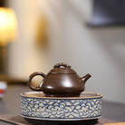 Xia He Set 200cc - Yixing Handmade Teapot 江苏宜兴