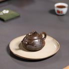Xia He Set 200cc - Yixing Handmade Teapot 江苏宜兴