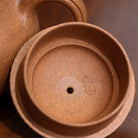 Ru Yi 175cc - Yixing Handmade Teapot 江苏宜兴