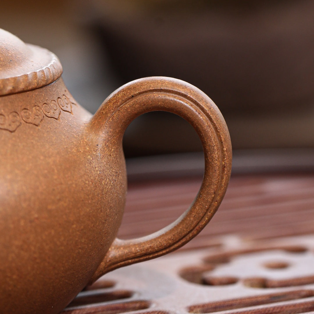 Yixing Teapot - zycs_China