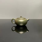 Ju Lun 160cc - Yixing Handmade Teapot 江苏宜兴