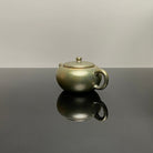 Ju Lun 160cc - Yixing Handmade Teapot 江苏宜兴