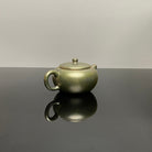 Ju Lun 160cc - Yixing Handmade Teapot 江苏宜兴