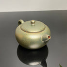 Ju Lun 160cc - Yixing Handmade Teapot 江苏宜兴