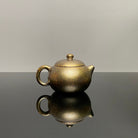 Xi Shi 130cc - Yixing Handmade Teapot 江苏宜兴