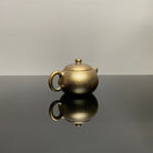 Xi Shi 130cc - Yixing Handmade Teapot 江苏宜兴