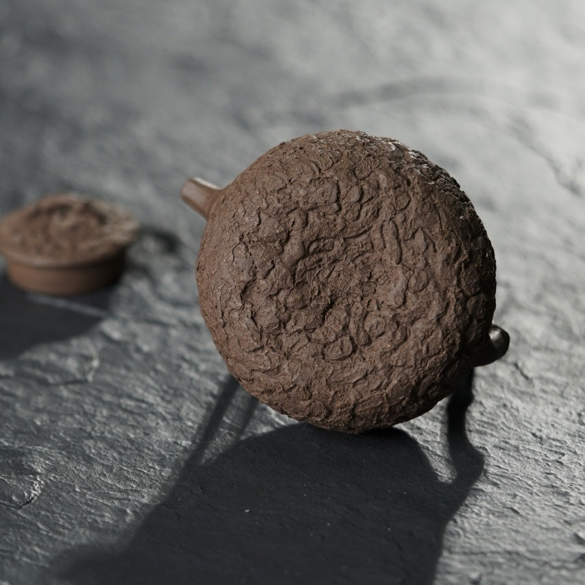 Gong Chun Ti Liang 200cc - Yixing Handmade Teapot 江苏宜兴