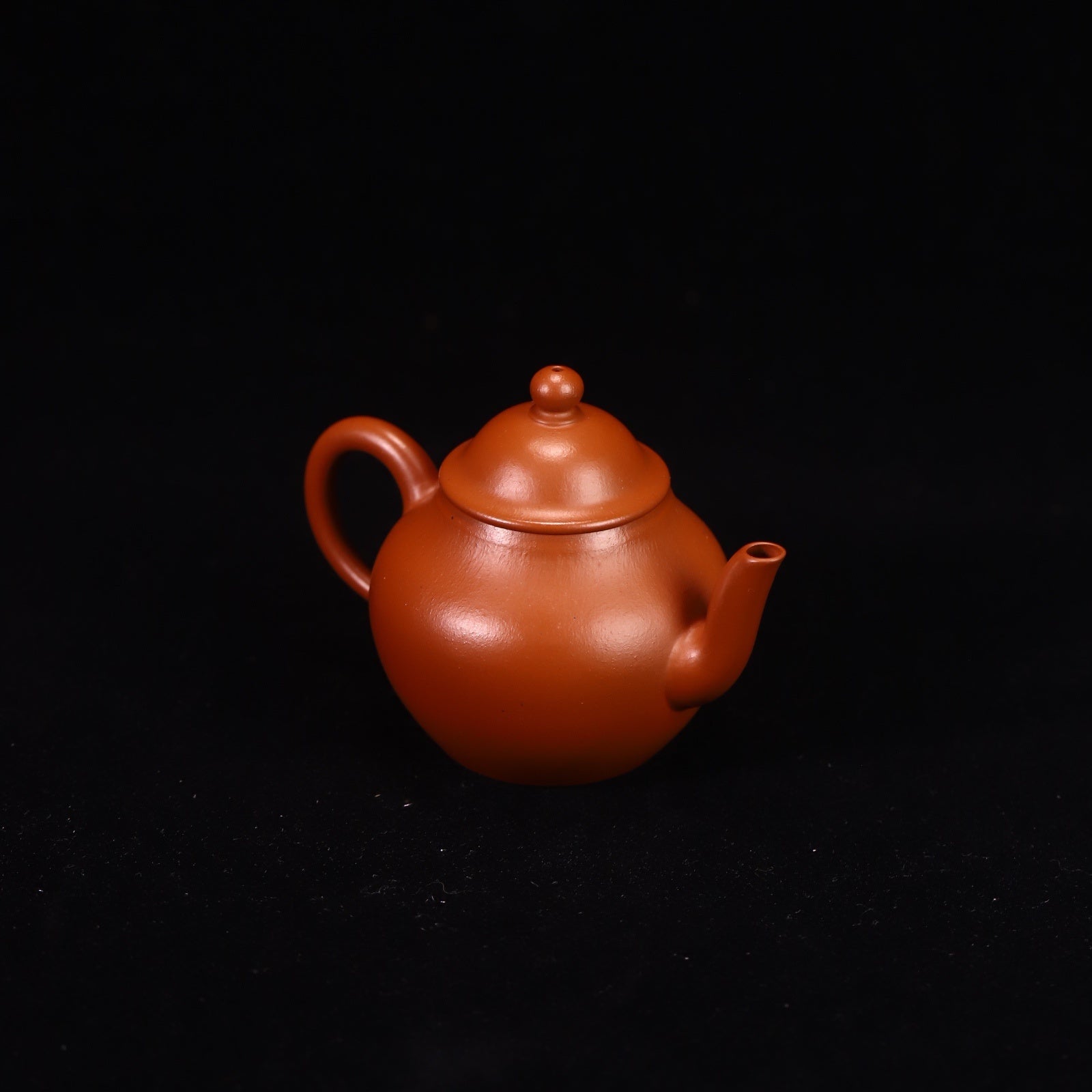Qiu Shui 60cc - Yixing Handmade Teapot 江苏宜兴