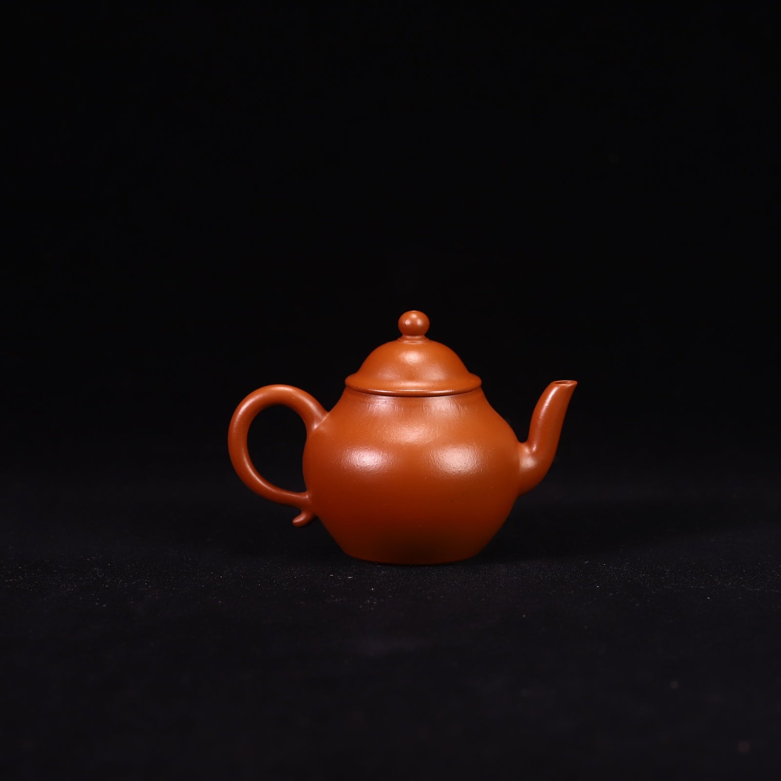 Qiu Shui 60cc - Yixing Handmade Teapot 江苏宜兴