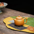 Pao Zun 110cc - Yixing Handmade Teapot 江苏宜兴