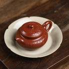 Fang Gu 160cc - Yixing Handmade Teapot 江苏宜兴