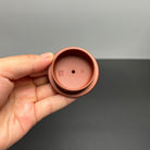 Ji Zhi 200cc - Yixing Handmade Teapot 江苏宜兴