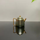 Qing Yao 160cc - Yixing Handmade Teapot 江苏宜兴