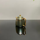 Qing Yao 160cc - Yixing Handmade Teapot 江苏宜兴