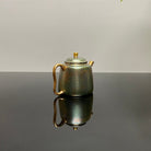 Qing Yao 160cc - Yixing Handmade Teapot 江苏宜兴