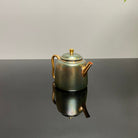 Qing Yao 160cc - Yixing Handmade Teapot 江苏宜兴