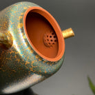 Qing Yao 160cc - Yixing Handmade Teapot 江苏宜兴