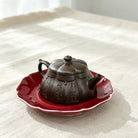 Ru Tang 200cc - Yixing Handmade Teapot 江苏宜兴