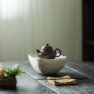 Rong Tian 100cc - Yixing Handmade Teapot 江苏宜兴