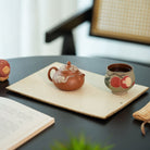 Yun Qi 100cc - Yixing Handmade Teapot 江苏宜兴
