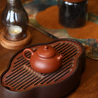 Xiao Yin 160cc - Yixing Handmade Teapot 江苏宜兴