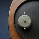 Ju Lun 140cc - Yixing Handmade Teapot 江苏宜兴