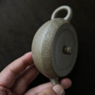Ju Lun 140cc - Yixing Handmade Teapot 江苏宜兴