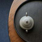 Ji Gu 120cc - Yixing Handmade Teapot 江苏宜兴
