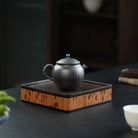 Shou Zhu Hu 150cc - Yixing Handmade Teapot 江苏宜兴
