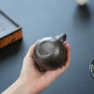 Shou Zhu Hu 150cc - Yixing Handmade Teapot 江苏宜兴