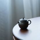 Shou Zhu Hu 150cc - Yixing Handmade Teapot 江苏宜兴