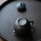 Shou Zhu Hu 150cc - Yixing Handmade Teapot 江苏宜兴